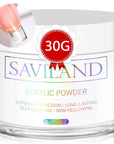 1pc 30g Acrylic Nail Powder