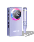 50000RPM Professional Nail Drill for Fast Acrylic Removal