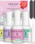 Professional Dip Powder Liquid Set for Flawless Manicures (Ships to US Only)