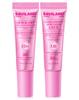 Semi-Solid Nail Glue & Remover Kit (Ships to US Only)