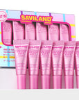 No-UV Semi-Solid Nail Glue for Press-Ons (Ships to US Only)
