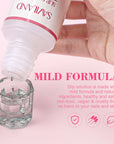 Slip Solution Poly Gel Nail Kit-120ml Slip Solution for Poly Gel