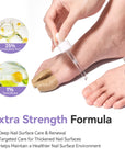 Extra-Strength Day & Night Antifungal Toenail Care System