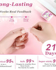 6-IN-1Nail Glue Gel
