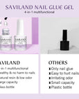 Extra Strong UV Nail Glue for Press-On Nails & Tips (Ships to US Only)
