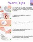 Saviland SSProTip X? 4.0 30g Solid Nail Glue Gel