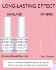 4 Basic Colors Builder Nail Gels Nail Kit