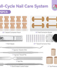 Ingrown Toenail Corrector Kit (Ships to US Only)