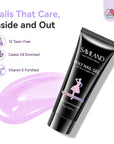 6-Color Aurora Cat Eye Poly Gel Kit (Ships to US Only)