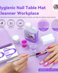 8 oz EMA Acrylic Liquid Monomer Kit