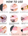 1pc 30g Acrylic Nail Powder