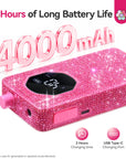 40,000 RPM 30-Second Removal Nail Drill (Ships to US Only)