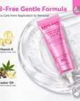 12g Semi-Solid Nail Glue & 30ml Remover Kit (Ships to US Only)