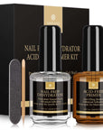 Nail Dehydrator and Primer For Acrylic Nails and Gel Nail Polish