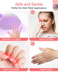 Dry Nails Faster Than Ever Professional 300W Nail Dryer (Ships to US Only)