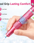 40,000 RPM 30-Second Removal Nail Drill (Ships to US Only)