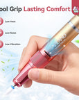 40000RPM Electric Nail Drill for Fast Acrylic Nail Removal
