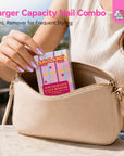 12g Semi-Solid Nail Glue & 30ml Remover Kit (Ships to US Only)
