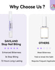 Stop Nail Biting Fast ¡§C Extra Bitter Repair Pen for Adults