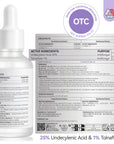 Extra-Strength Day & Night Antifungal Toenail Care System