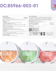 Deep-Hydrating Aloe Hand Sanitizer Spray (Ships to US Only)