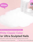 SSProAcryl X? White Acrylic Powder-04