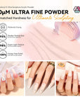 nude acrylic powder near me-07