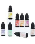 Saviland professional airbrush nail art kit