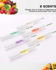6PCS Saviland Cuticle Oil Pen for nail