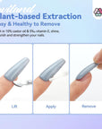 Fast Nail Glue Remover for Safe & Easy Glue Removal