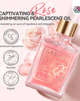 Rosehip Cuticle Oil with Vitamin E 40ml (Ships to US Only)