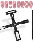 5-in-1 Cat Eye Magnet Set