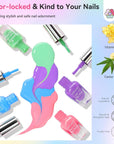 23-Piece Nail Polish Collection for Every Season (Ships to US Only)
