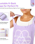 Waterproof Stain-Resistant Nail Tech Apron (Ships to US Only)