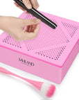 Saviland nail dust collector machine