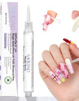 SSProTip X? 4.0 Fast Nail Glue Remover Pen