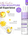 Saviland Nail Experience
