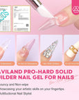 Saviland Nail Gel Kit