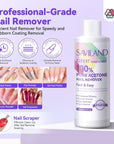 Saviland professional nail remover