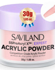 SSProAcryl X? Pink Acrylic Powder 30g-01