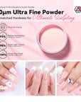 Saviland ultra fine acrylic powder 150g