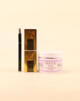 Clear Builder Gel Kit for Nail Strengthening & Extension