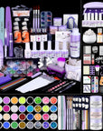 best beginners acrylic nail kit-1