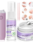SSProTip X? 4.0 Solid Nail Glue Gel & Nail Glue Remover Kit