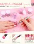 Saviland acrylic powder set for beginners