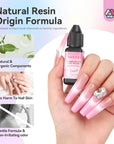 Saviland Airbrush Gel Polish