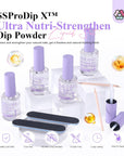 Saviland Best Dip Powder Liquid