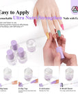Saviland Dip Powder Liquid
