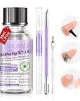 Saviland Gel Nail Glue Remover