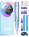 Saviland Good Electric Nail Drill